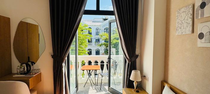 StayLa Homestay Grand World Phu Quoc Hoteles en Phu Quoc
