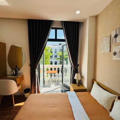 StayLa Homestay Grand World Phu Quoc Các khách sạn gần Bãi Dài