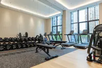 Zhongda Langyuan Hotel (Kunming National High-tech Industry Development Zone Wuyue Plaza)