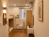 MellowStay Hongdae Hotels near Hongdae