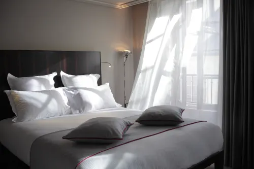 Hotel Saint Dominique - Scenic