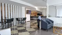 Omedad Hotel - Gym