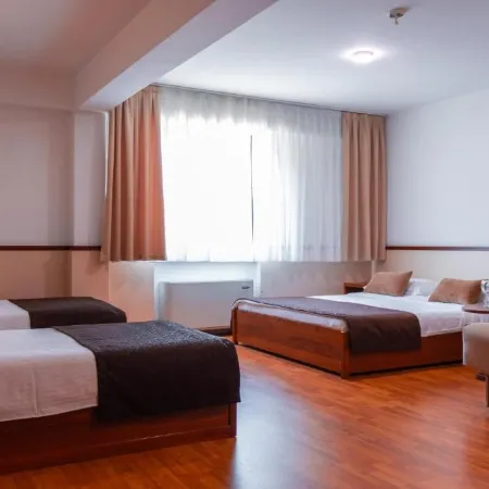 Hotel Saraj