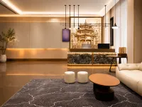 Meiji Mercure (Shantou The Mixc Longyan South Road Food Street)