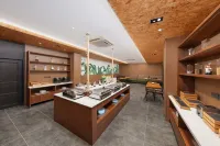 Time City Hotel (Minhou University Town) - 3 ดาว