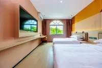 Shell Hotel Hotels in Shanghai