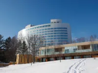 新富良野王子大飯店