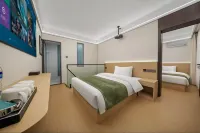 Qi·Yunduo Hotel - baru