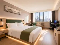 Xindian E-Sports Hotel (Hefei Feixi Guanting Linhai) - 2성급
