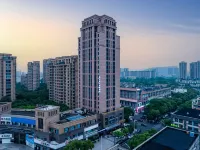 ReMai X E-Sports Hotel (Yuyao Wanda) Hotel a Yuyao