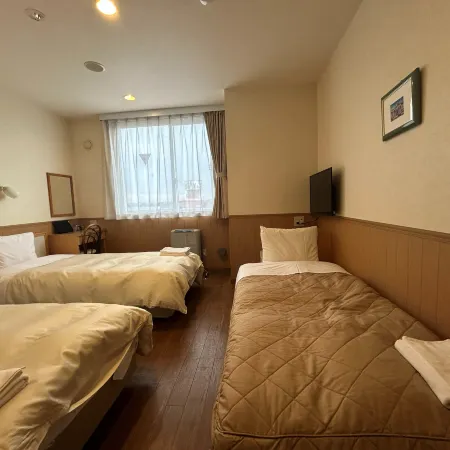 Lasting Hotel