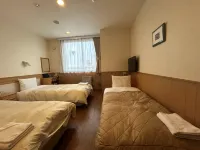 Lasting Hotel