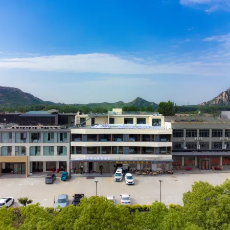 Suiping chaya mountain Business Hotel