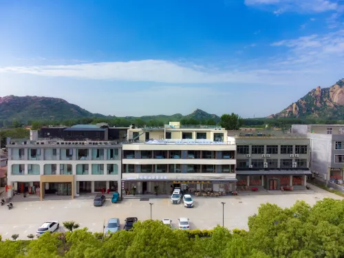 Suiping chaya mountain Business Hotel
