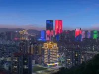 MICROTEL BY WYNDHAM Hotel Jiangmen JunJing