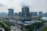 MICROTEL BY WYNDHAM Hotel Jiangmen JunJing - Scenic