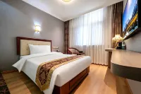 Yizhi Hotel (Urumqi Tianshan International Airport Railway Bureau Subway Station) - เปิดใหม่