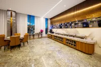 Dege Cangyang Gyatso Love Song Hotel (Manigango)