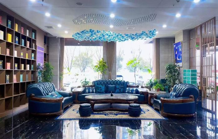 Xi'an Yipin Hotel