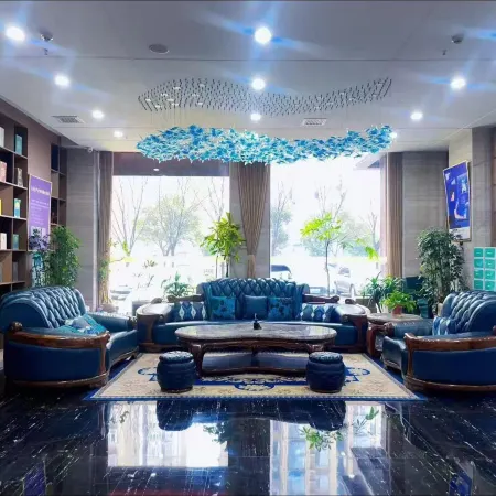 Xi'an Yipin Hotel