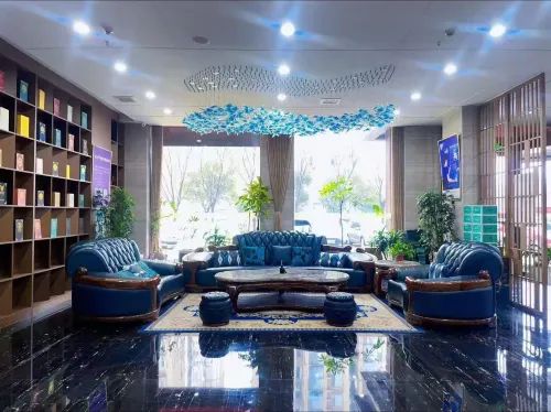 Xi'an Yipin Hotel