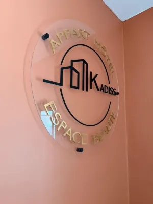 Kadiss Hotel Hotels in 