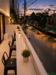 Blue Dream Khaosan Hostel