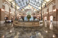 Jinzhou Deshibao Hotel - petit déjeuner