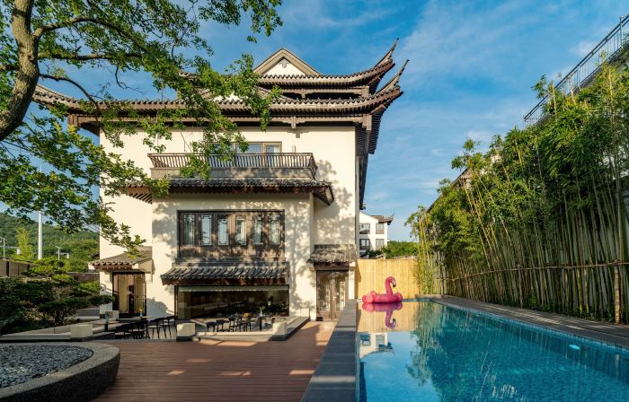 Qulu · Tashan Vacation Apartment