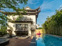 Qulu · Tashan Vacation Apartment فنادق في خو آي بَي