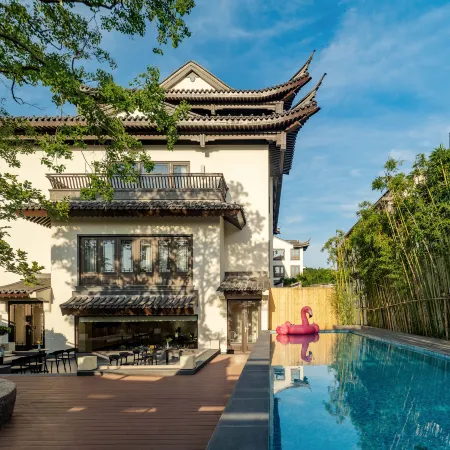 Qulu · Tashan Vacation Apartment