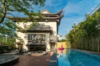 Qulu · Tashan Vacation Apartment