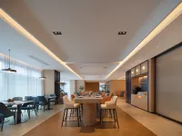 Holiday Inn Express Yiwu International Trade City By IHG Hotels in Yiwu