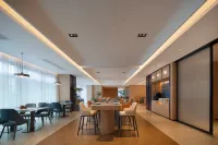 Holiday Inn Express Yiwu International Trade City By IHG