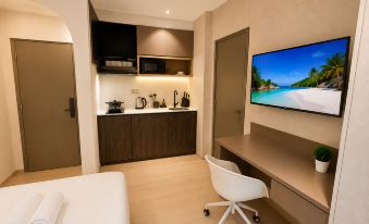 ISA Hotel & Apartment Hotel