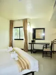 โรงแรม เดอะนูโว ชุมพร บีช รีสอร์ท แอนด์ กอล์ฟ