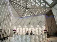 Bazhou Joy Hotel Hotel a Bazhou