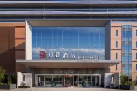 Danai Hotel Jiedaokou Wuhan University