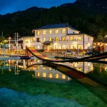 Huguan Xianju Homestay