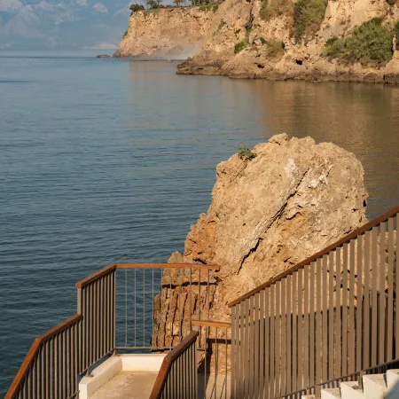 Keyla Hotel & Beach