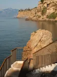 Keyla Hotel & Beach โรงแรมใน