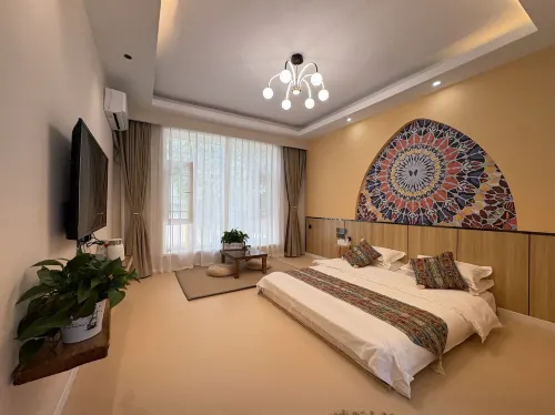 Qingpu Homestay - 2-Star