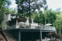 Zengji Mountain House Homestay