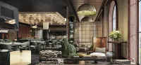 Areadi Garden Hotel