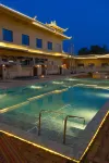 Kuqa Royal Mansion Hotel - piscina