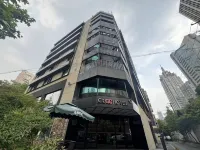 上海靜安CitiGO歡閣飯店 上海住宿飯店