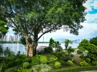 Lilac Garden Hotel - Romantic