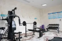 Wanlvcheng Perenc Hotel - Gym