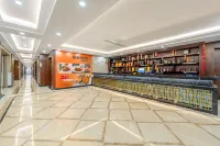 Jukai International Hotel - Breakfast