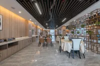 Huamei Elegant Hotel (Huashan Scenic Area Tourist Center) - Desayuno